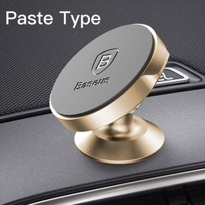 Adjustable Magnetic Air Vent Phone Holder